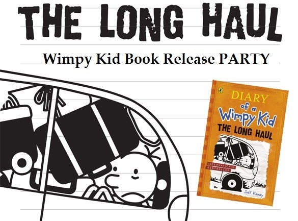 Diary of a wimpy kid rodrick rules free read