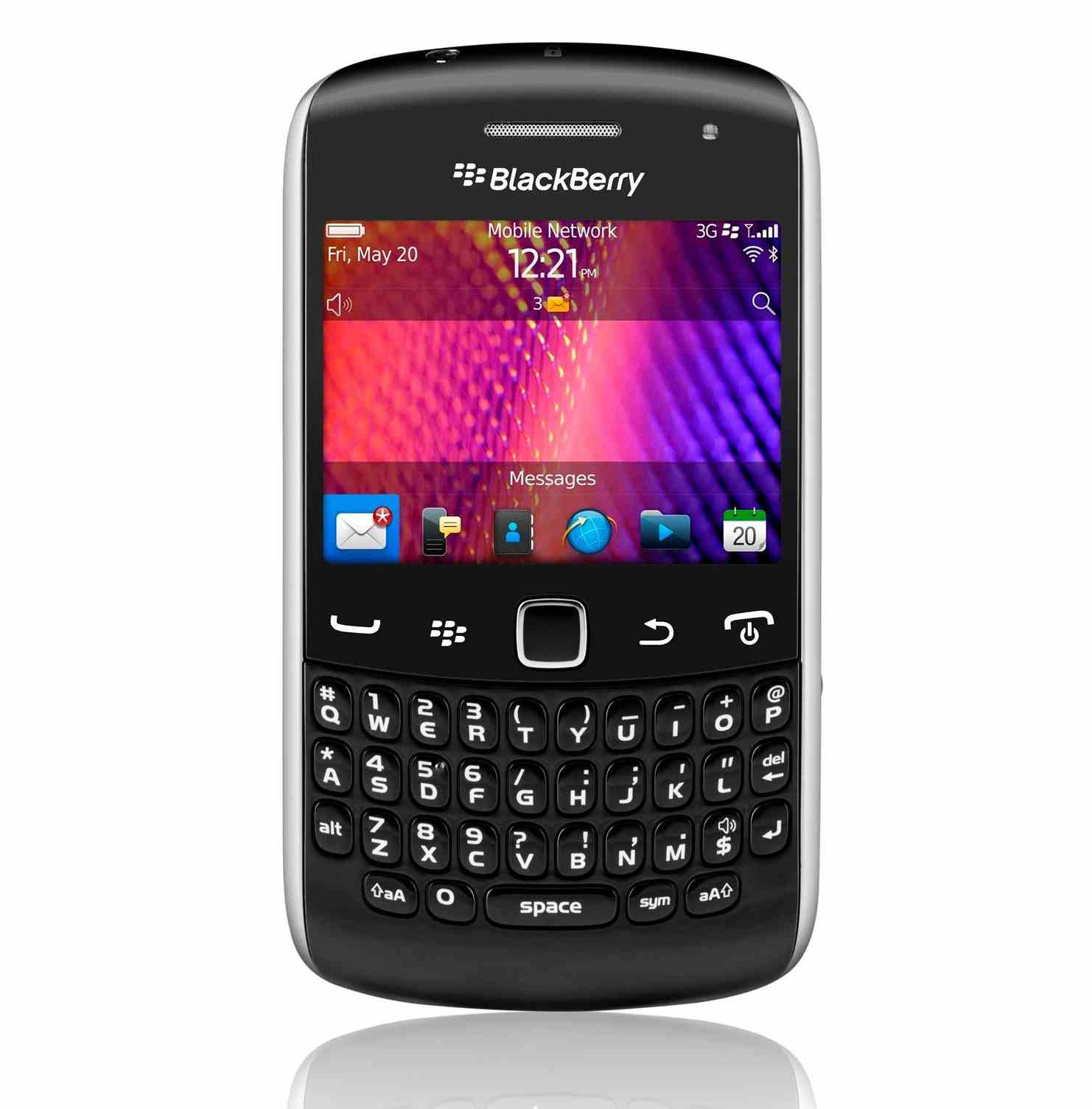 Blackberry 9300 Software Download