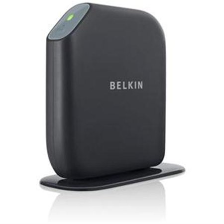 Belkin n300 wireless-n router manual